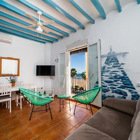 La Vila Es Vella - El Trencall Del Maror Apartamento Villajoyosa  Exterior foto