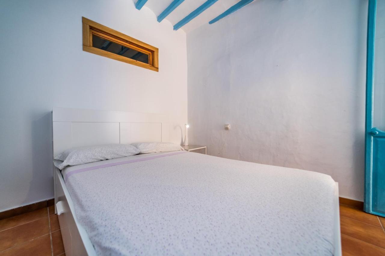 La Vila Es Vella - El Trencall Del Maror Apartamento Villajoyosa  Exterior foto