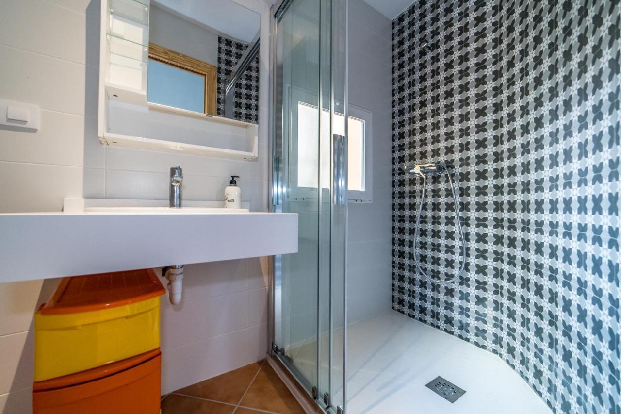 La Vila Es Vella - El Trencall Del Maror Apartamento Villajoyosa  Exterior foto